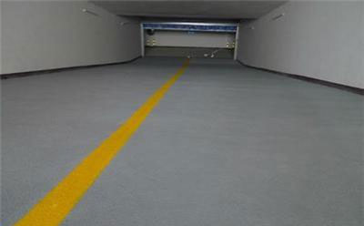 海东环氧划线涂料