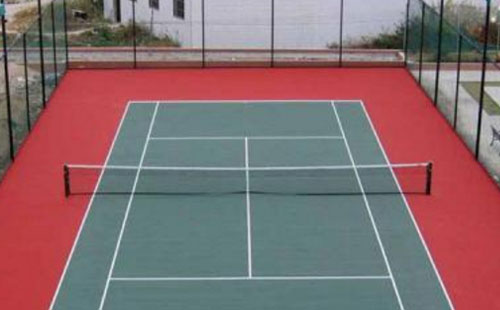 海东改性丙烯酸面漆