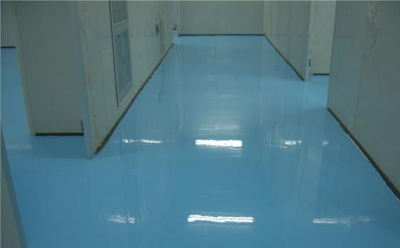海东海东环氧地坪施工注意事项