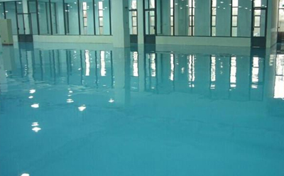 海东海东环氧地坪漆颜色怎么调？完全掌握调色绝招！