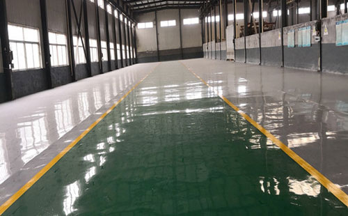 海东环氧地坪 海东环氧地坪
