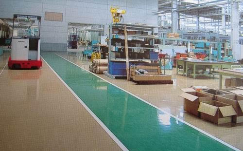 应该如何预防海东环氧地坪出现发白的现象 应该如何预防海东环氧地坪出现发白的现象