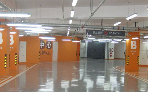 梦得来化工有限公司：专业海东环氧地坪解决方案提供商