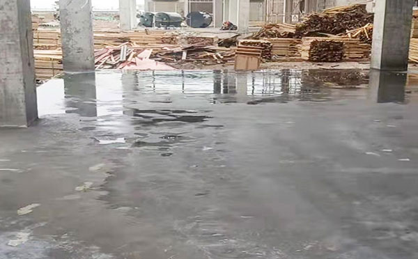 海东不发火地坪