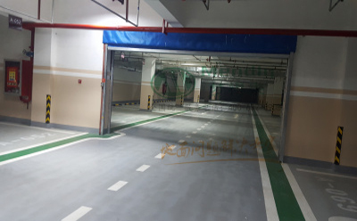 海东海东环氧地坪工程全解析：从设计到施工的完整流程